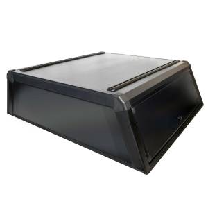 Westin - Westin 16-11065 Aluminum Bed Topper - Image 5