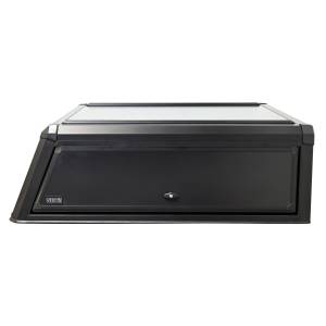 Westin - Westin 16-11015 Aluminum Bed Topper - Image 8