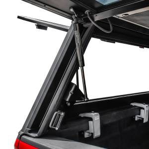 Westin - Westin 16-11015 Aluminum Bed Topper - Image 14