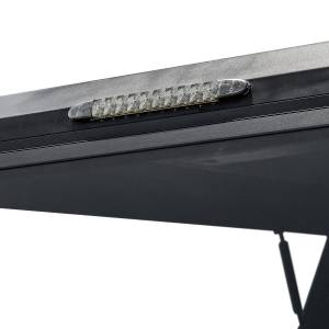 Westin - Westin 16-11015 Aluminum Bed Topper - Image 16