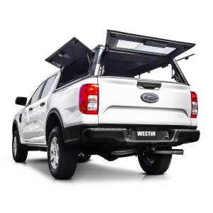 Westin - Westin 16-11295 Aluminum Bed Topper - Image 13