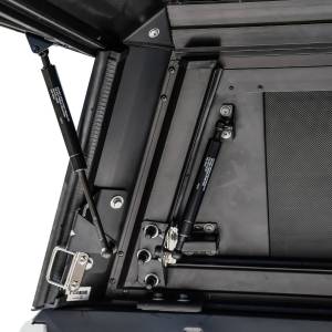 Westin - Westin 16-11295 Aluminum Bed Topper - Image 14