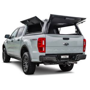 Westin - Westin 16-14025 Aluminum Bed Topper - Image 15