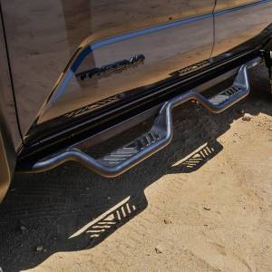 Westin - Westin 20-12785 Outlaw Nerf Step Bars - Image 1