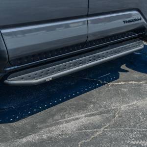 Westin - Westin 28-32785 Outlaw Running Boards - Image 7