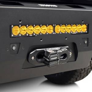 Westin - Westin 58-411305 Pro-Series Front Bumper - Image 14