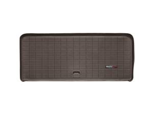 WeatherTech - WeatherTech 43411 Cargo Liner - Image 1