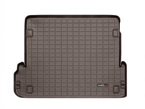 WeatherTech - WeatherTech 43457 Cargo Liner - Image 1