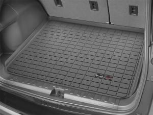 WeatherTech - WeatherTech 401208 Cargo Liner - Image 2