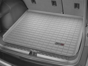 WeatherTech - WeatherTech 421208 Cargo Liner - Image 2