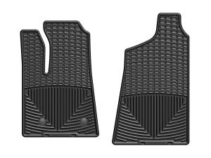 WeatherTech - WeatherTech W427 All Weather Floor Mats - Image 1