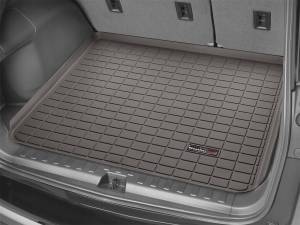 WeatherTech - WeatherTech 431200 Cargo Liner - Image 2