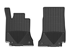 WeatherTech - WeatherTech W429 All Weather Floor Mats - Image 1