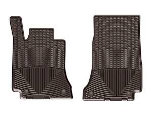 WeatherTech - WeatherTech W429CO All Weather Floor Mats - Image 1