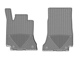 WeatherTech - WeatherTech W429GR All Weather Floor Mats - Image 1