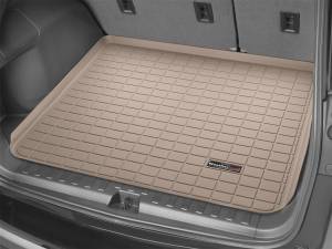 WeatherTech - WeatherTech 411185 Cargo Liner - Image 2