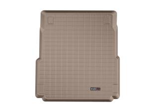 WeatherTech - WeatherTech 411228 Cargo Liner - Image 1