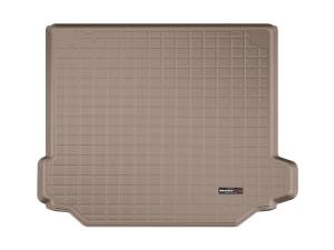 WeatherTech - WeatherTech 411237 Cargo Liner - Image 1