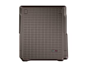 WeatherTech - WeatherTech 431185 Cargo Liner - Image 1