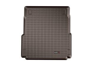 WeatherTech - WeatherTech 431228 Cargo Liner - Image 1