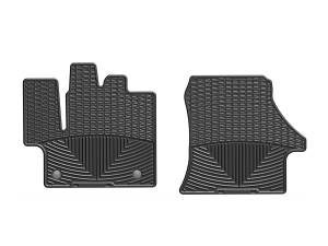 WeatherTech - WeatherTech W482 All Weather Floor Mats - Image 1