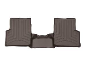 WeatherTech - WeatherTech 4716091IM FloorLiner HP - Image 1