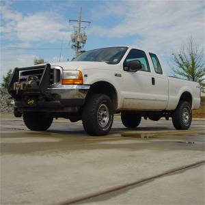 Superlift - Superlift K629 Suspension Lift Kit w/Shocks - Image 2