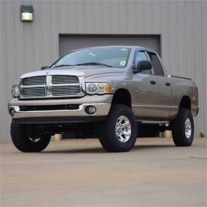 Superlift - Superlift K832B Suspension Lift Kit w/Shocks - Image 4