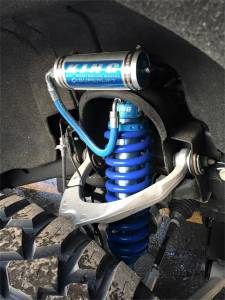 Superlift - Superlift K908KG Suspension Lift Kit w/Shocks - Image 5