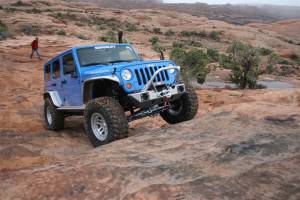 Superlift - Superlift K997 Suspension Lift Kit w/Shocks - Image 6