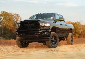 Superlift - Superlift K195 Suspension Lift Kit w/Shocks - Image 6