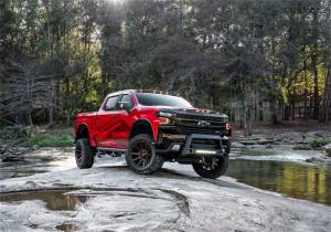 Superlift - Superlift K299 Suspension Lift Kit w/Shocks - Image 3