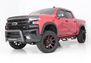 Superlift - Superlift K299 Suspension Lift Kit w/Shocks - Image 4