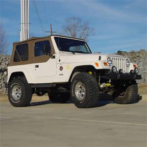 Superlift - Superlift K842 Suspension Lift Kit w/Shocks - Image 2