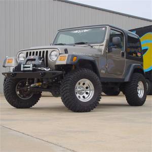 Superlift - Superlift K842 Suspension Lift Kit w/Shocks - Image 4