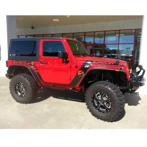 Superlift - Superlift K905 Suspension Lift Kit w/Shocks - Image 3