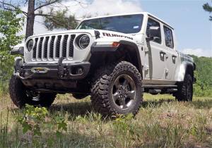 Superlift - Superlift 40051 Front Leveling Kit - Image 4