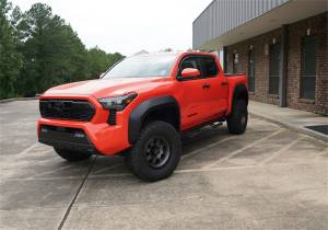 Superlift - Superlift 40055 Front Leveling Kit - Image 4