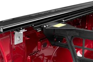 Roll-N-Lock - Roll-N-Lock CM221 Cargo Manager Rolling Truck Bed Divider - Image 2