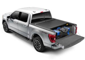 Roll-N-Lock - Roll-N-Lock CM101 Cargo Manager Rolling Truck Bed Divider - Image 13