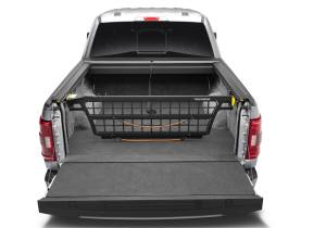 Roll-N-Lock - Roll-N-Lock CM102 Cargo Manager Rolling Truck Bed Divider - Image 9
