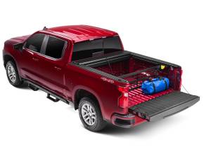 Roll-N-Lock - Roll-N-Lock CM225 Cargo Manager Rolling Truck Bed Divider - Image 12