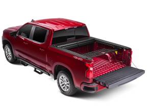Roll-N-Lock - Roll-N-Lock CM225 Cargo Manager Rolling Truck Bed Divider - Image 14
