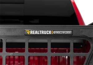 Roll-N-Lock - Roll-N-Lock CM206 Cargo Manager Rolling Truck Bed Divider - Image 15