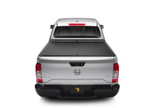 Roll-N-Lock - Roll-N-Lock LG845M Roll-N-Lock M-Series Truck Bed Cover - Image 1