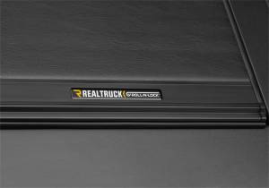 Roll-N-Lock - Roll-N-Lock LG402M Roll-N-Lock M-Series Truck Bed Cover - Image 10