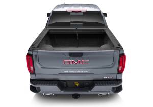 Roll-N-Lock - Roll-N-Lock LG223M Roll-N-Lock M-Series Truck Bed Cover - Image 1