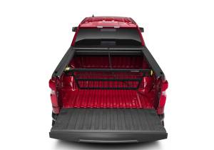 Roll-N-Lock - Roll-N-Lock CM224 Cargo Manager Rolling Truck Bed Divider - Image 1