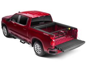 Roll-N-Lock - Roll-N-Lock CM224 Cargo Manager Rolling Truck Bed Divider - Image 2