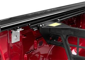 Roll-N-Lock - Roll-N-Lock CM224 Cargo Manager Rolling Truck Bed Divider - Image 3